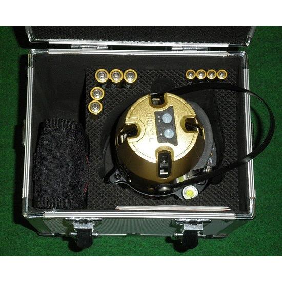 Tajima（タジマ） 送料無料 GT5Z-NI 自動追尾レーザー NAVI 4方向縦 