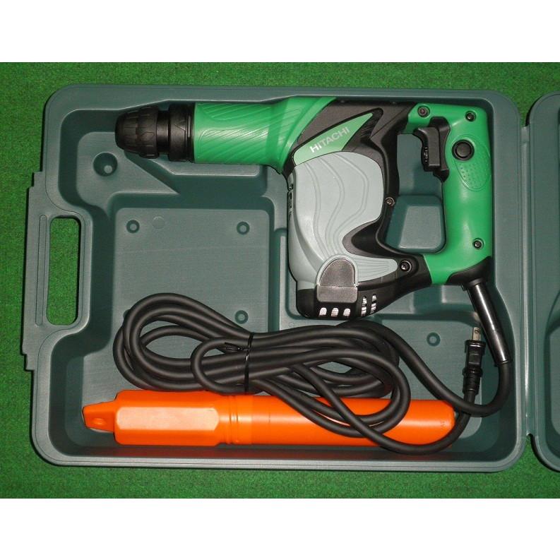 新品 HiKOKI H25PV ケレンハンマ SDSプラスシャンク 単相100V 新品 HiKOKI H25PV ケレンハンマ SDSプラスシャンク 単相100V