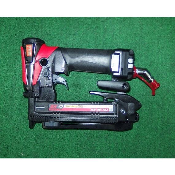 マックス HA-25/10J 10mm高圧エアタッカ 新品 HA2510J MAX : ha2510j 