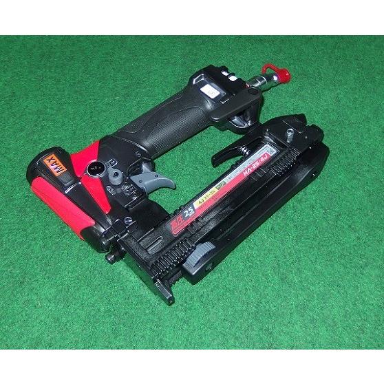 マックス（MAX） HA-25/4J 4mm高圧エアタッカ 新品 HA254J MAX : e 
