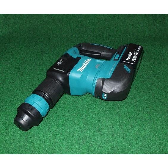 マキタ（makita） HK180DRGX 18V充電式ケレン SDSプラスシャンク 6.0Ah 