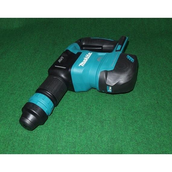 マキタ HK180DZK 18V充電式ケレン SDSプラスシャンク 本体のみ+ マキタ HK180DZK 18V充電式ケレン SDSプラスシャンク 本体のみ+