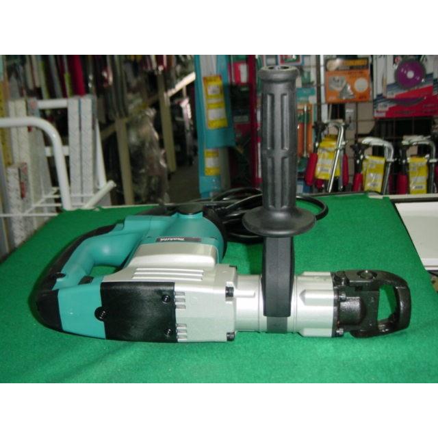 マキタ HM0830 17mm六角軸電動ハンマ AC100V 新品 ハツリ マキタ HM0830 17mm六角軸電動ハンマ AC100V 新品 ハツリ