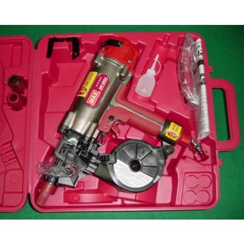 マックス HN-120A コンクリ−ト用高圧釘打機 新品 代引不可 マックス HN-120A コンクリ−ト用高圧釘打機 新品 代引不可