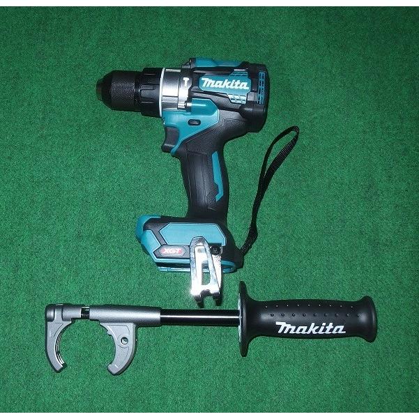 マキタ HP001GZ 40Vmaxブラシレス充電式振動ドライバドリル 最大締付  