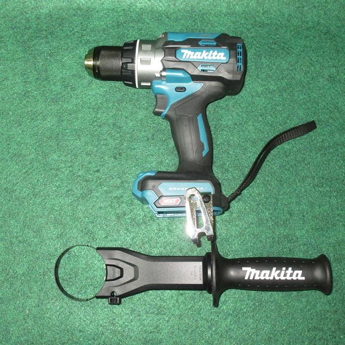 マキタ（makita） HP003GZ 40Vmax 充電式振動ドライバドリル 最大締付