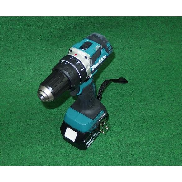 マキタ（makita） HP484DRGX 18Vブラシレス振動ドライバドリル 最大締 