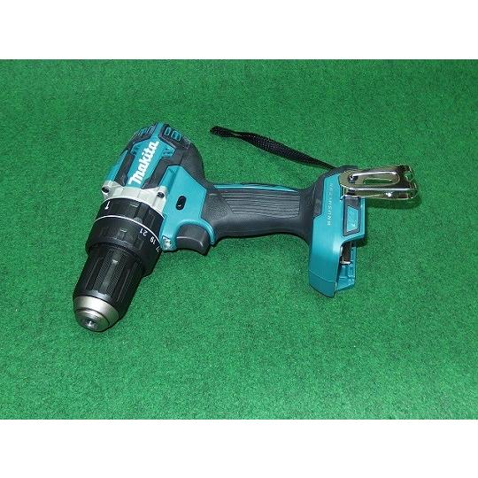 マキタ（makita） HP484DZ 18Vブラシレス振動ドライバドリル 最大締付 
