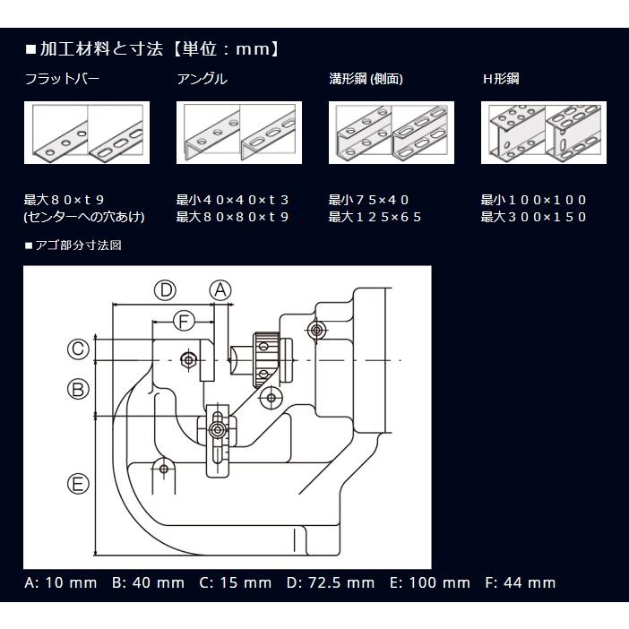 オグラ HPC-NF209WBL 18Vコードレスパンチャー 複動式 首折れ オグラ HPC-NF209WBL 18Vコードレスパンチャー 複動式 首折れ