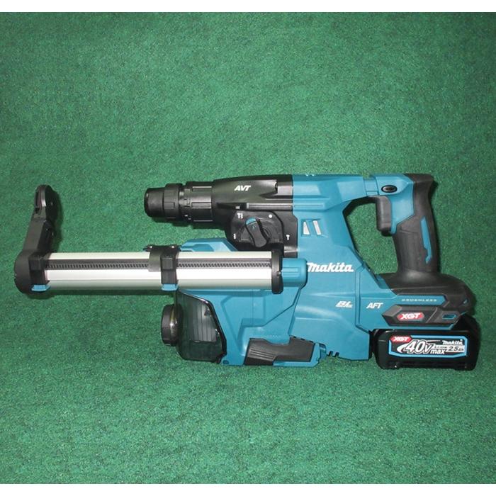 マキタ（makita） HR011GRDXV 40Vmax-28mm 集じんシステム付充電式 