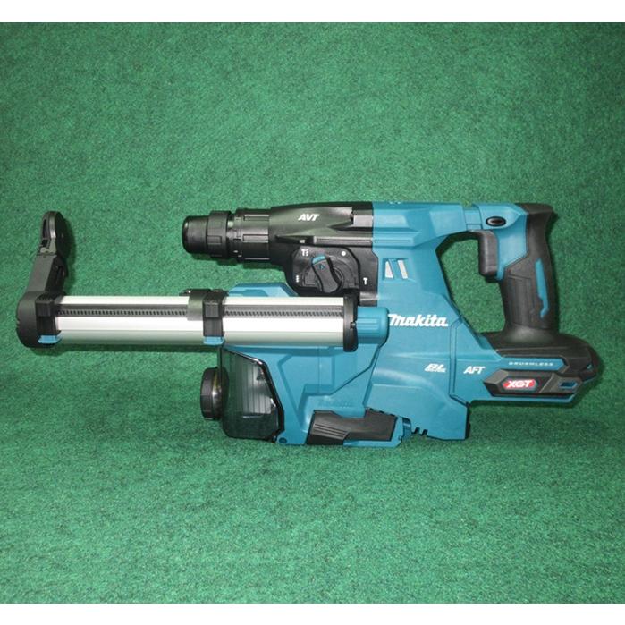 マキタ（makita） HR011GZKV 40Vmax-28mm 集じんシステム付充電式