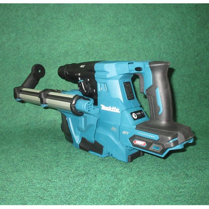 マキタ（makita） HR011GZKV 40Vmax-28mm 集じんシステム付充電式 