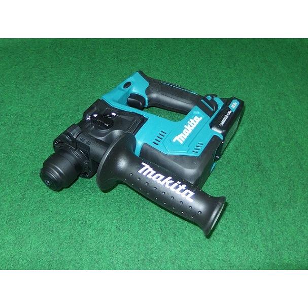 マキタ HR140DSHX 10.8V-14mm ワンハンドSDSハンマドリル 新品 マキタ HR140DSHX 10.8V-14mm ワンハンドSDSハンマドリル 新品