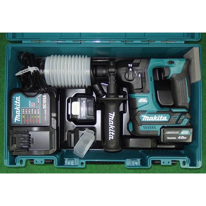 マキタ（makita） HR166DSMX 10.8V-16mm SDSハンマドリル 新品 : e