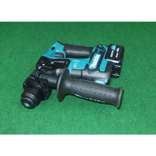 マキタ HR166DSMX 10.8V-16mm SDSハンマドリル 新品 : e-道具館