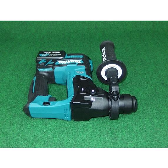 マキタ（makita） HR166DSMX 10.8V-16mm SDSハンマドリル 新品 : e
