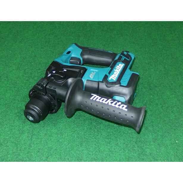 マキタ HR166DZK 10.8V-16mm充電式ハンマドリル 本体のみ+ケース マキタ HR166DZK 10.8V-16mm充電式ハンマドリル 本体のみ+ケース