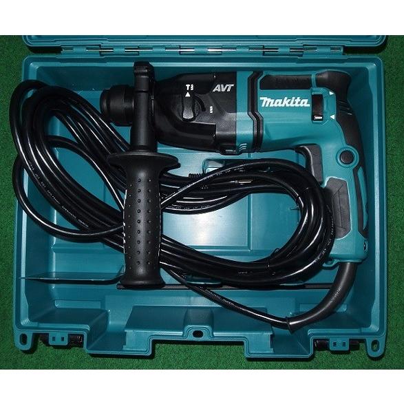 マキタ（makita） HR1841F 18mm-SDSハンマドリル 消費電力470W 2モード 