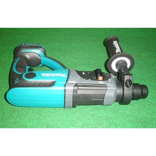 マキタ（makita） HR202DZK 18V-20mmハンマドリル 本体のみ+ケース 