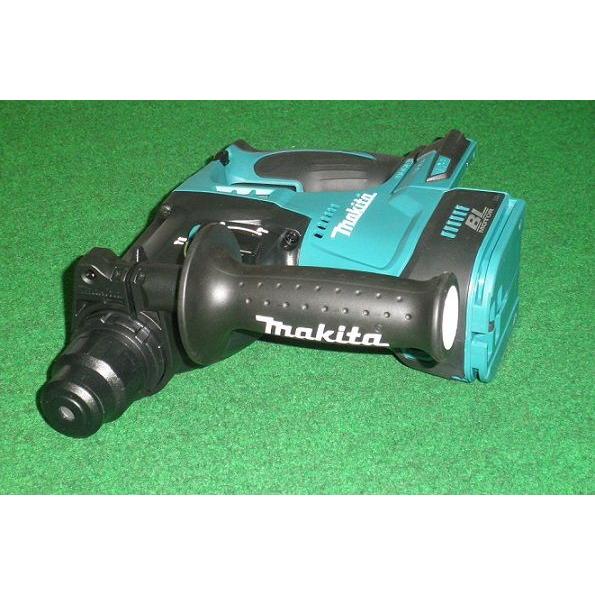 マキタ HR244DZK 18V-24mmAPTハンマドリル 本体のみ+ケ-ス マキタ HR244DZK 18V-24mmAPTハンマドリル 本体のみ+ケ-ス