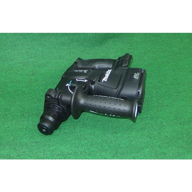 マキタ HR244DZKB18V-24mmAPTハンマドリル 本体のみ+ケ-ス マキタ HR244DZKB18V-24mmAPTハンマドリル 本体のみ+ケ-ス