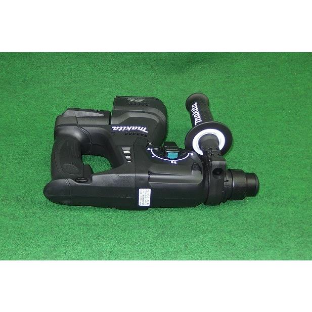 マキタ HR244DZKB18V-24mmAPTハンマドリル 本体のみ+ケ-ス マキタ HR244DZKB18V-24mmAPTハンマドリル 本体のみ+ケ-ス