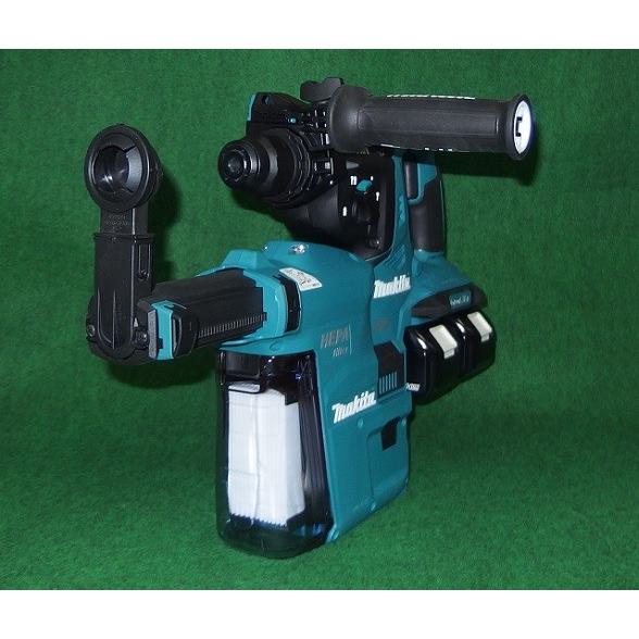 マキタ HR282DPG2V 18Vx2=36V 28mmAPTハンマドリル 集じん マキタ HR282DPG2V 18Vx2=36V 28mmAPTハンマドリル 集じん