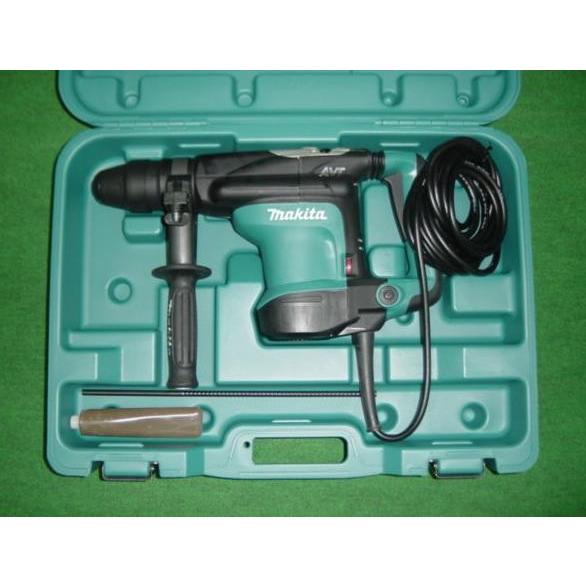 マキタ HR3541FC 35mmハンマドリル SDS-MAXシャンク AVT・低振動 マキタ HR3541FC 35mmハンマドリル SDS-MAXシャンク AVT・低振動
