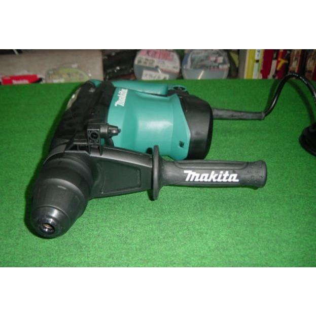 マキタ HR3541FC 35mmハンマドリル SDS-MAXシャンク AVT・低振動 マキタ HR3541FC 35mmハンマドリル SDS-MAXシャンク AVT・低振動