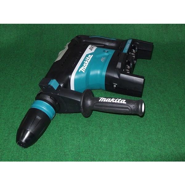 マキタ HR400DZKN 18Vx2=36V 40mmSDS-MAX・AVT充電式 マキタ HR400DZKN 18Vx2=36V 40mmSDS-MAX・AVT充電式