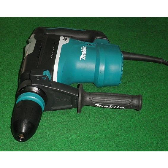 マキタ HR4013C 40mmハンマドリル SDS-MAXシャンク AVT・低振動