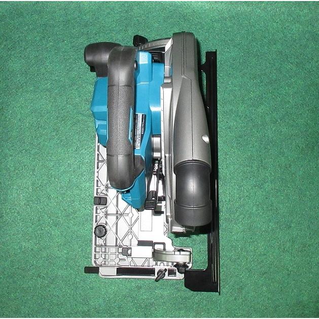 マキタ HS011GZ 40Vmax-260mm充電式マルノコ サメ肌チップソー付 マキタ HS011GZ 40Vmax-260mm充電式マルノコ サメ肌チップソー付