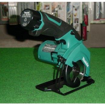 マキタ（makita） 新品 HS300DW 10.8V差し込みバッテリ式-85mm充電式 