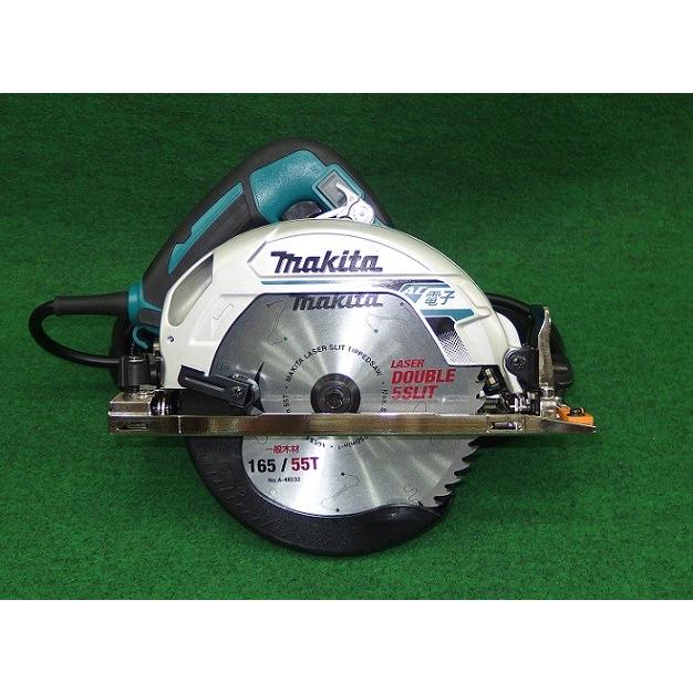 マキタ（makita） HS6302 165mm 厚切込み 電子マルノコ 切込深さ66mm 