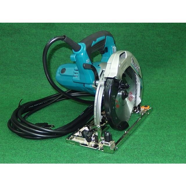 マキタ（makita） HS6302 165mm 厚切込み 電子マルノコ 切込深さ66mm 