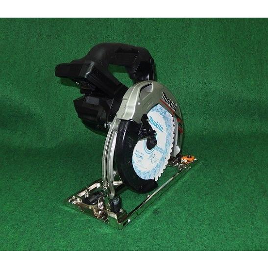 マキタ（makita） HS631DZSB 18V-165mm充電式BLマルノコ サメ肌