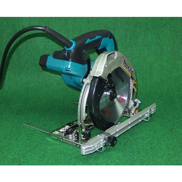 マキタ HS6403 165mm厚切込み ブラシレス電子造作用精密マルノコ