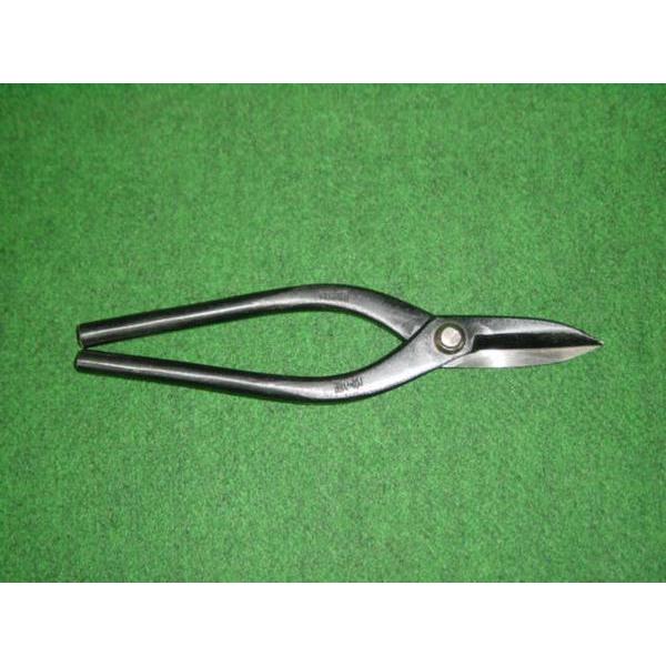 盛光（モリミツ） 新品 輝盛光 金切鋏 柳刃 210 HSTM-0121 新品 : e 