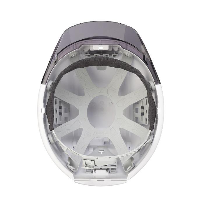 Tajima（タジマ） 送料無料 HSWCSSB セフメット ホワイト スモ−ク