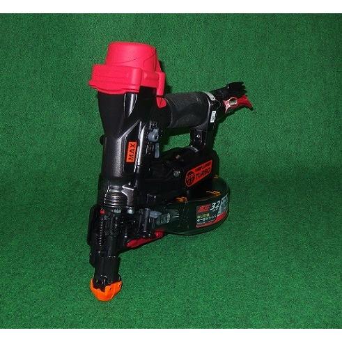マックス HV-R32G2-G 32mm石膏ボード用高圧ねじ打機 タ マックス HV-R32G2-G 32mm石膏ボード用高圧ねじ打機 タ