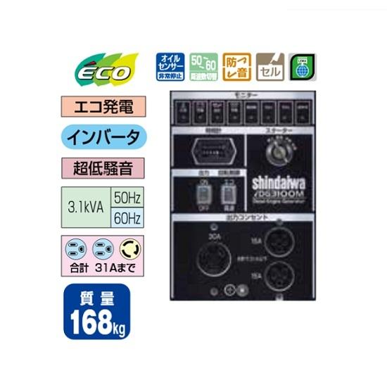 新ダイワ　IDG3100m 今月限定価格！ IDG3100M | 新ダイワ【公式】