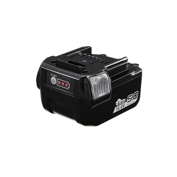 マックス JP-L91450A 14.4V-5.0Ahリチウムイオン電池パック 新品 マックス JP-L91450A 14.4V-5.0Ahリチウムイオン電池パック 新品