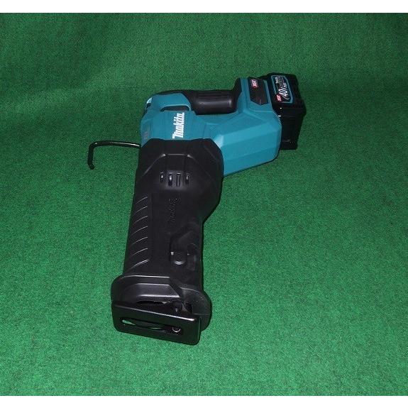マキタ（makita） JR001GRDX 40V max充電式ブラシレス
