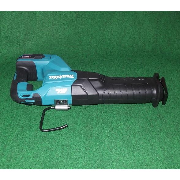 マキタ JR001GZ 40V max充電式ブラシレスレシプロソー 本体のみ マキタ JR001GZ 40V max充電式ブラシレスレシプロソー 本体のみ