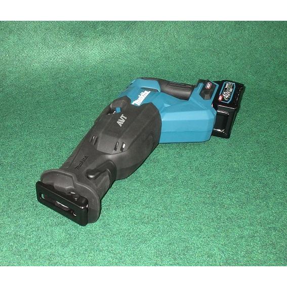 マキタ JR002GRDX 40V max充電式レシプロソー 40Vmax-2.5Ah マキタ JR002GRDX 40V max充電式レシプロソー 40Vmax-2.5Ah