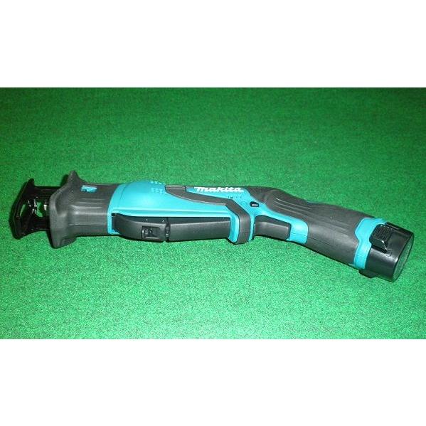 マキタ JR101DW 10.8V充電式小型レシプロソー 青 新品 セーバ マキタ JR101DW 10.8V充電式小型レシプロソー 青 新品 セーバ