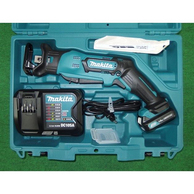 マキタ JR104DSH 10.8Vスライド式バッテリ対応充電式 マキタ JR104DSH 10.8Vスライド式バッテリ対応充電式