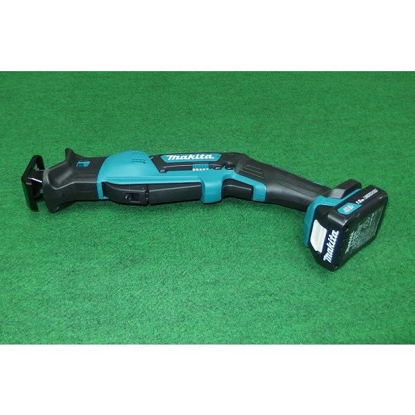 マキタ JR104DSH 10.8Vスライド式バッテリ対応充電式 マキタ JR104DSH 10.8Vスライド式バッテリ対応充電式
