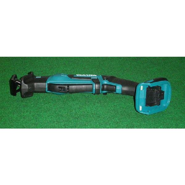 新品 マキタ JR144DZ 14.4V充電式小型レシプロソー バッテリ
