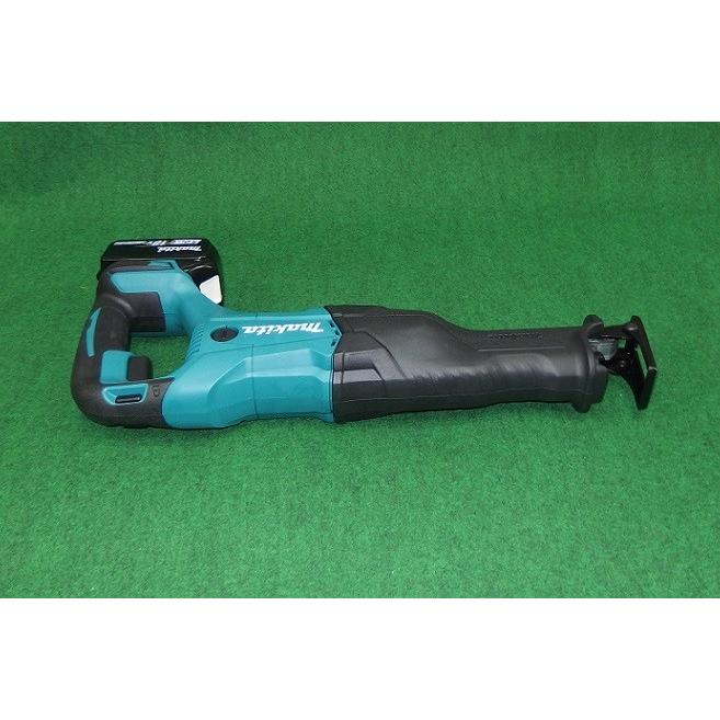 マキタ JR186DRG 18V充電式レシプロソー 6.0Ahバッテリ1個+充電 マキタ JR186DRG 18V充電式レシプロソー 6.0Ahバッテリ1個+充電